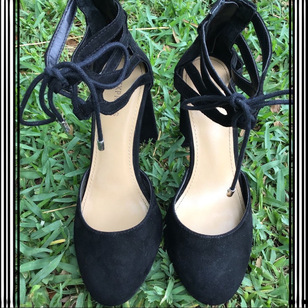 Express shoes